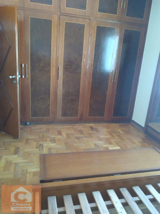 Imagem Apartamento com 3 Quartos à Venda, 170 m² em Aclimação - São Paulo Imagem Apartamento com 3 Quartos à Venda, 170 m² em Aclimação - São Paulo