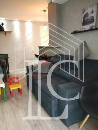 Imagem Apartamento com 2 Quartos à Venda, 61 m² em Campo Grande - São Paulo Imagem Apartamento com 2 Quartos à Venda, 61 m² em Campo Grande - São Paulo