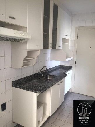 Imagem Apartamento com 4 Quartos à Venda, 110 m² em Parque Campolim - Sorocaba Imagem Apartamento com 4 Quartos à Venda, 110 m² em Parque Campolim - Sorocaba