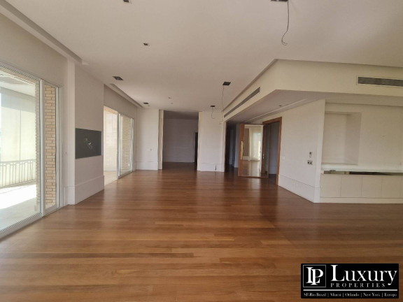 Imagem Apartamento com 4 Quartos à Venda, 415 m² em Itaim Bibi - São Paulo Imagem Apartamento com 4 Quartos à Venda, 415 m² em Itaim Bibi - São Paulo