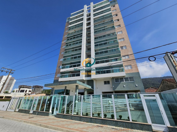 Imagem Apartamento com 2 Quartos à Venda, 72 m² em Centro - Mongaguá Imagem Apartamento com 2 Quartos à Venda, 72 m² em Centro - Mongaguá