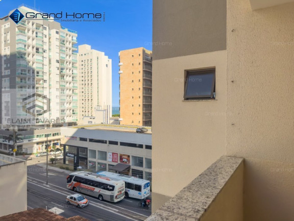 Imagem Apartamento com 3 Quartos à Venda, 72 m² em Praia De Itaparica - Vila Velha