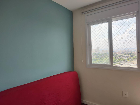 Imagem Apartamento com 2 Quartos à Venda, 38 m² em Tatuape - São Paulo Imagem Apartamento com 2 Quartos à Venda, 38 m² em Tatuape - São Paulo