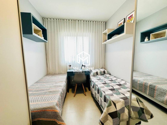 Imagem Imóvel com 2 Quartos à Venda, 48 m² em Samambaia Sul (samambaia) - Brasília Imagem Imóvel com 2 Quartos à Venda, 48 m² em Samambaia Sul (samambaia) - Brasília
