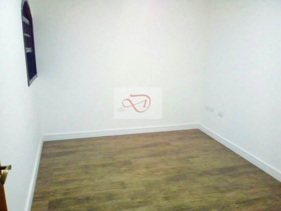 Imagem Sobrado com 4 Quartos à Venda, 180 m² em Parque Das Nações - Santo André