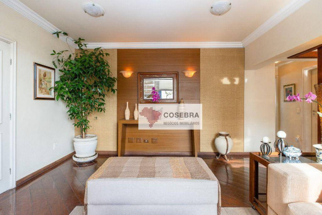 Imagem Cobertura com 3 Quartos à Venda, 297 m² em Brooklin Paulista - São Paulo Imagem Cobertura com 3 Quartos à Venda, 297 m² em Brooklin Paulista - São Paulo