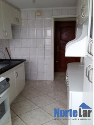 Imagem Apartamento com 2 Quartos à Venda, 50 m² em Jardim Do Tiro - São Paulo Imagem Apartamento com 2 Quartos à Venda, 50 m² em Jardim Do Tiro - São Paulo
