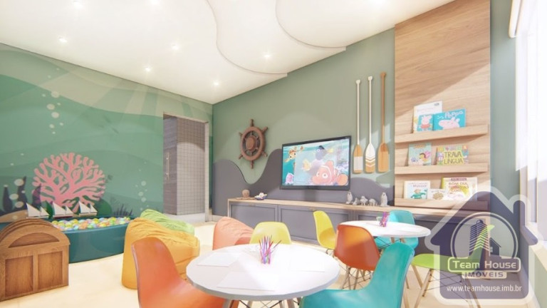 Imagem Apartamento com 3 Quartos à Venda, 102 m² em Pitangueiras - Guarujá Imagem Apartamento com 3 Quartos à Venda, 102 m² em Pitangueiras - Guarujá
