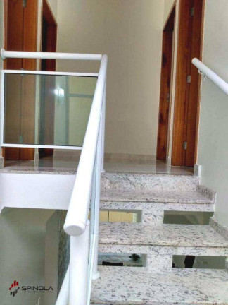 Imagem Casa com 4 Quartos à Venda, 232 m² em Balneário Flórida - Praia Grande Imagem Casa com 4 Quartos à Venda, 232 m² em Balneário Flórida - Praia Grande