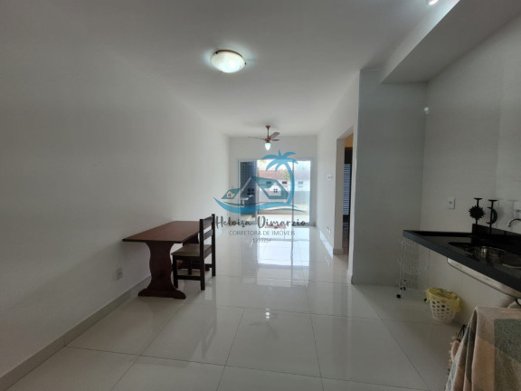 Imagem Apartamento com 2 Quartos à Venda, 71 m² em Toninhas - Ubatuba