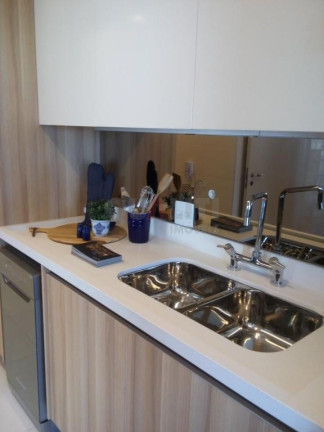 Imagem Apartamento com 4 Quartos à Venda, 225 m² em Brooklin - São Paulo