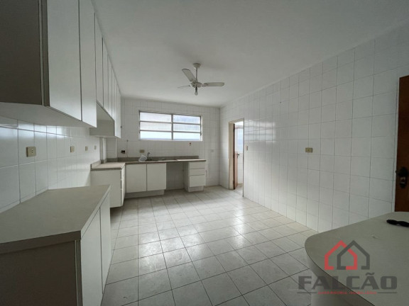 Imagem Apartamento com 3 Quartos à Venda, 207 m² em Ponta Da Praia - Santos Imagem Apartamento com 3 Quartos à Venda, 207 m² em Ponta Da Praia - Santos