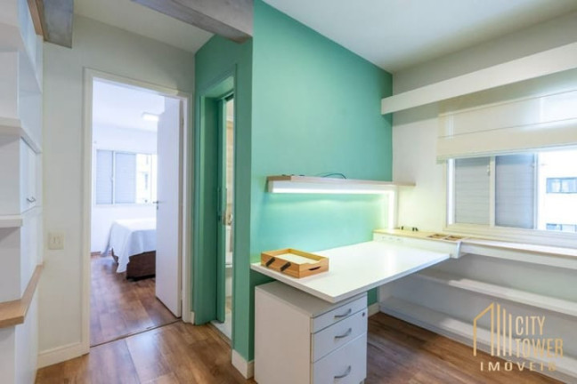 Imagem Apartamento com 1 Quarto à Venda, 51 m² em Vila Uberabinha - São Paulo Imagem Apartamento com 1 Quarto à Venda, 51 m² em Vila Uberabinha - São Paulo