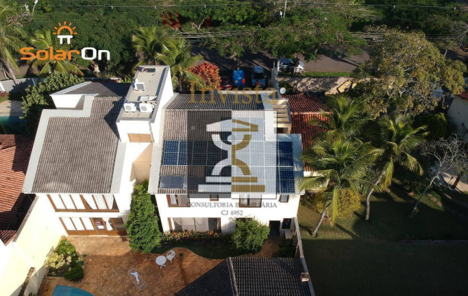 Imagem Casa com 5 Quartos à Venda, 538 m² em Recreio Dos Bandeirantes - Rio De Janeiro