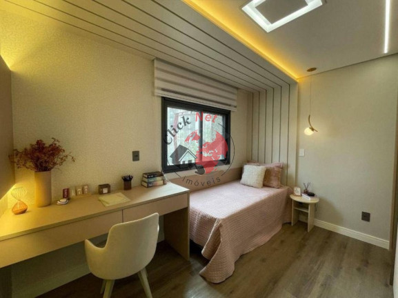 Imagem Apartamento com 3 Quartos à Venda, 178 m² em Jardim - Santo André Imagem Apartamento com 3 Quartos à Venda, 178 m² em Jardim - Santo André