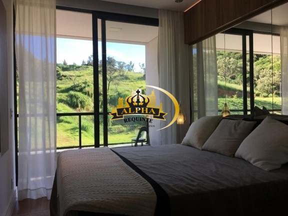Imagem Casa de Condomínio com 3 Quartos à Venda, 152 m² em Alphaville - Santana De Parnaíba