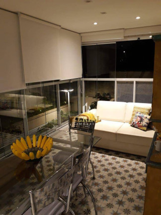 Imagem Apartamento com 3 Quartos à Venda, 97 m² em Santa Paula - São Caetano Do Sul Imagem Apartamento com 3 Quartos à Venda, 97 m² em Santa Paula - São Caetano Do Sul