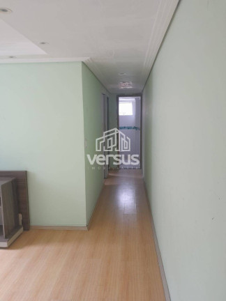 Imagem Apartamento com 1 Quarto à Venda, 50 m² em Santa Terezinha - São Bernardo Do Campo