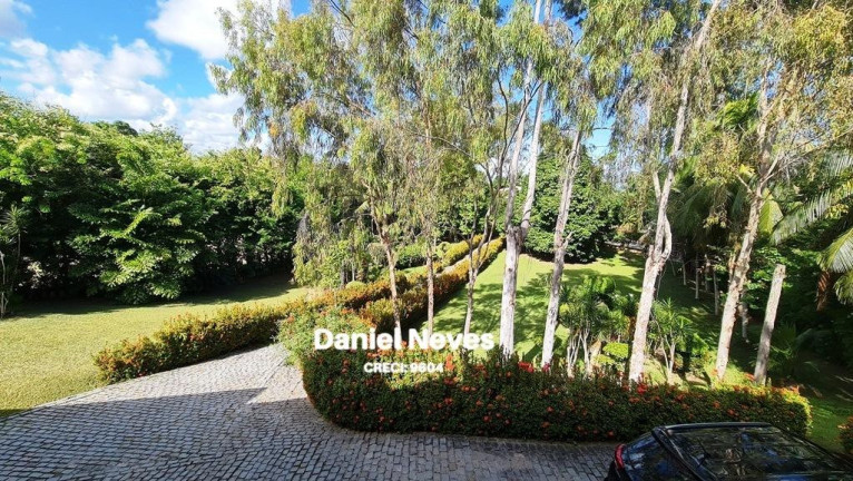 Imagem Casa de Condomínio com 7 Quartos à Venda, 550 m² em Estrada Do Côco - Lauro De Freitas Imagem Casa de Condomínio com 7 Quartos à Venda, 550 m² em Estrada Do Côco - Lauro De Freitas