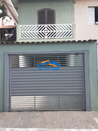 Imagem Casa com 3 Quartos à Venda, 154 m² em Jardim Das Flores - Osasco Imagem Casa com 3 Quartos à Venda, 154 m² em Jardim Das Flores - Osasco