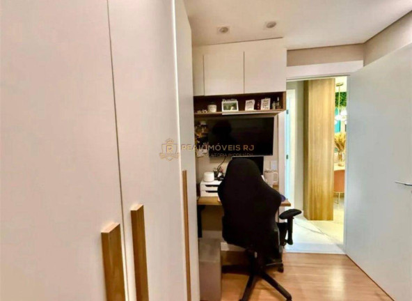Imagem Apartamento com 2 Quartos à Venda, 55 m² em Anil - Rio De Janeiro Imagem Apartamento com 2 Quartos à Venda, 55 m² em Anil - Rio De Janeiro