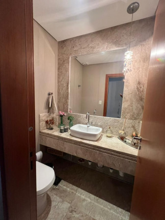 Imagem Apartamento com 3 Quartos à Venda, 150 m² em José Menino - Santos Imagem Apartamento com 3 Quartos à Venda, 150 m² em José Menino - Santos