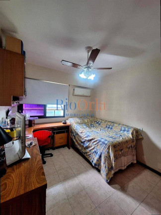 Imagem Apartamento com 4 Quartos à Venda, 148 m² em Barra Da Tijuca - Rio De Janeiro