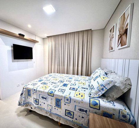 Imagem Apartamento com 4 Quartos à Venda, 169 m² em Riviera De São Lourenço - Bertioga