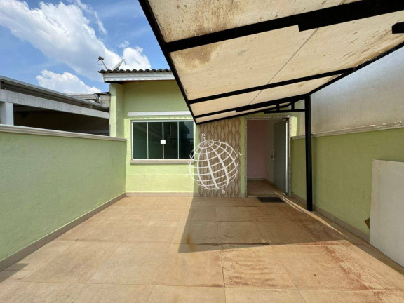 Imagem Casa com 3 Quartos à Venda, 77 m² em Jardim Jaraguá - Atibaia Imagem Casa com 3 Quartos à Venda, 77 m² em Jardim Jaraguá - Atibaia