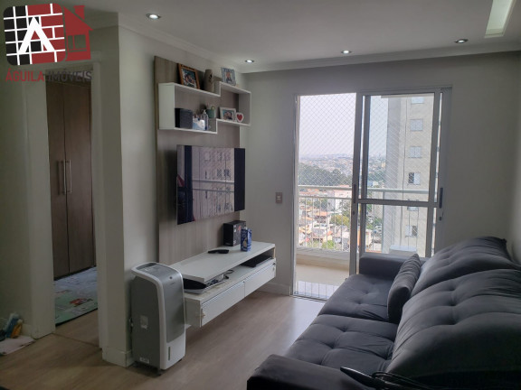 Imagem Apartamento com 2 Quartos à Venda, 47 m² em Vila Curuçá - São Paulo Imagem Apartamento com 2 Quartos à Venda, 47 m² em Vila Curuçá - São Paulo
