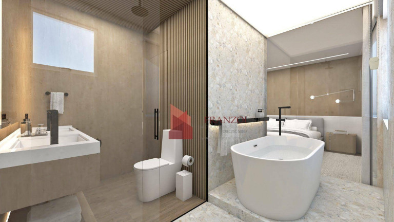 Imagem Apartamento com 3 Quartos à Venda, 132 m² em Praia Brava - Itajaí Imagem Apartamento com 3 Quartos à Venda, 132 m² em Praia Brava - Itajaí