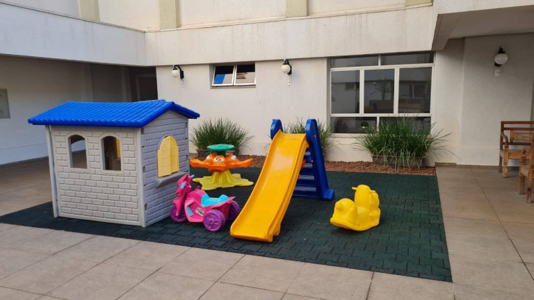 Imagem Apartamento com 2 Quartos à Venda, em Vila Nova Cidade Universitária - Bauru Imagem Apartamento com 2 Quartos à Venda, em Vila Nova Cidade Universitária - Bauru