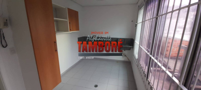 Imagem Sala Comercial à Venda, 350 m² em Alphaville Industrial - Barueri