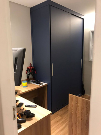Imagem Apartamento com 3 Quartos à Venda, 83 m² em Pagador De Andrade - Jacareí Imagem Apartamento com 3 Quartos à Venda, 83 m² em Pagador De Andrade - Jacareí