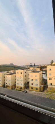 Imagem Apartamento com 2 Quartos à Venda, 50 m² em Parque Santo Antônio - Jacareí Imagem Apartamento com 2 Quartos à Venda, 50 m² em Parque Santo Antônio - Jacareí