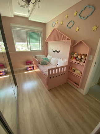 Imagem Apartamento com 3 Quartos à Venda, 123 m² em Centro - Foz Do Iguaçu