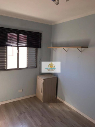 Imagem Apartamento com 2 Quartos à Venda, 56 m² em Macedo - Guarulhos Imagem Apartamento com 2 Quartos à Venda, 56 m² em Macedo - Guarulhos