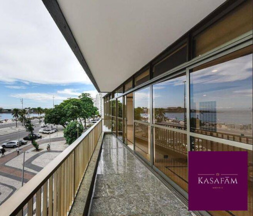 Imagem Apartamento com 4 Quartos à Venda, 315 m² em Copacabana - Rio De Janeiro Imagem Apartamento com 4 Quartos à Venda, 315 m² em Copacabana - Rio De Janeiro