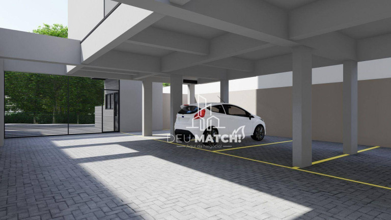Imagem Apartamento com 1 Quarto à Venda, 29 m² em Jardim Colonial - Atibaia Imagem Apartamento com 1 Quarto à Venda, 29 m² em Jardim Colonial - Atibaia