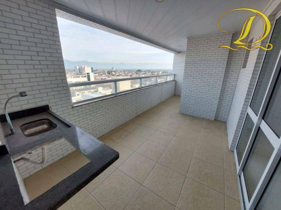 Imagem Apartamento com 2 Quartos à Venda, 85 m² em Boqueirão - Praia Grande Imagem Apartamento com 2 Quartos à Venda, 85 m² em Boqueirão - Praia Grande