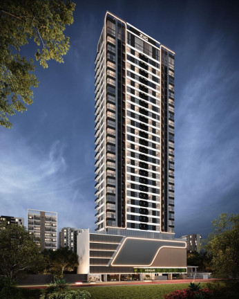 Imóvel com 3 Quartos à Venda, 120 m² em Perequê - Porto Belo