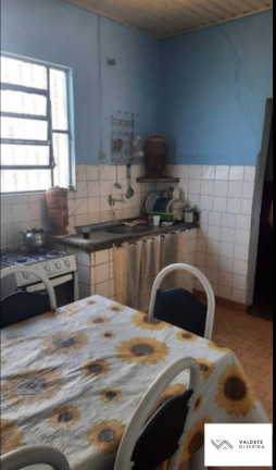 Imagem Casa com 2 Quartos à Venda, 175 m² em Vila Maria - São José Dos Campos