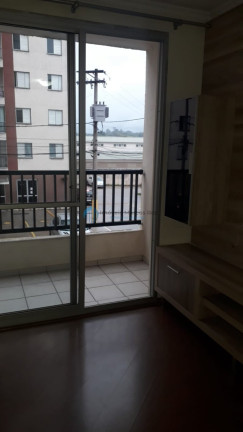 Imagem Apartamento com 2 Quartos à Venda, 50 m² em Vila Caldas - Carapicuíba