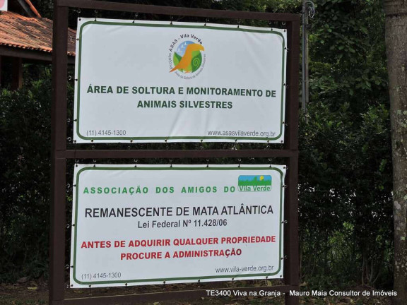 Imagem Terreno à Venda, 402 m² em Transurb - Itapevi
