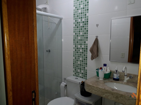 Imagem Apartamento com 2 Quartos à Venda, 76 m²
