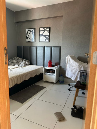 Imagem Apartamento com 3 Quartos à Venda, 91 m² em Ininga - Teresina Imagem Apartamento com 3 Quartos à Venda, 91 m² em Ininga - Teresina