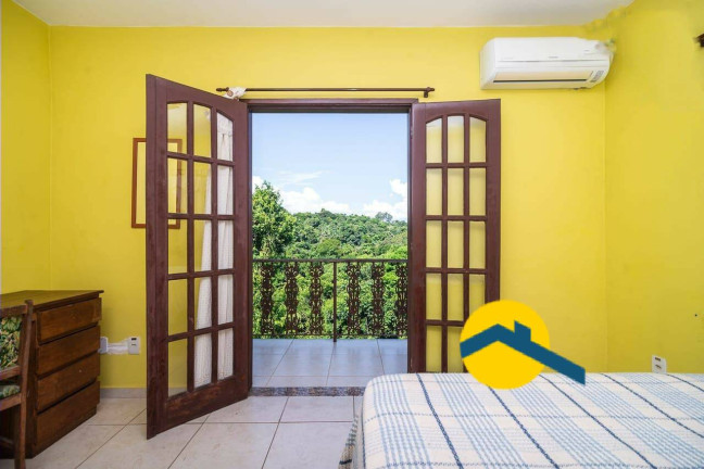 Imagem Casa de Condomínio com 5 Quartos à Venda, 382 m² em Sapê - Niterói Imagem Casa de Condomínio com 5 Quartos à Venda, 382 m² em Sapê - Niterói