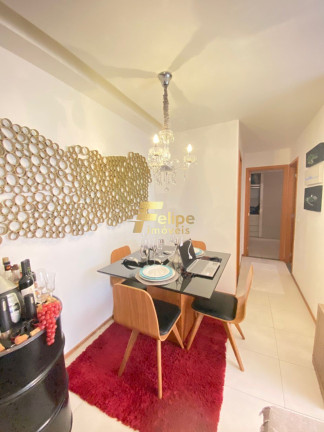 Imagem Imóvel com 2 Quartos à Venda, 55 m² em Praia De Itaparica - Vila Velha