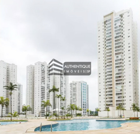 Imagem Apartamento com 3 Quartos à Venda, 123 m² em Centro - São Bernardo Do Campo
