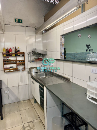 Imagem Imóvel para Alugar, 98 m² em Enseada - Guarujá